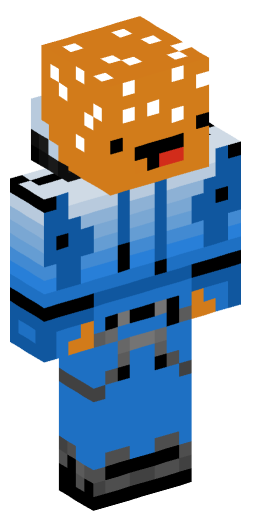 Minecraft Skin #174288