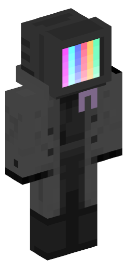 Minecraft Skin #174290