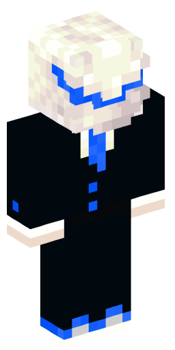 Minecraft Skin #174292
