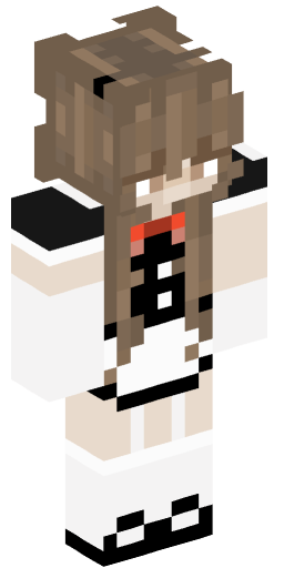Minecraft Skin #174293