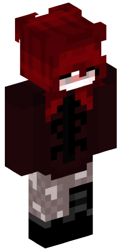 Minecraft Skin #174294