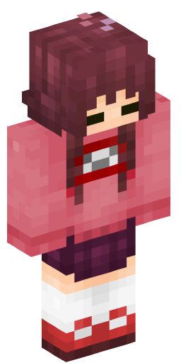 Minecraft Skin #174295