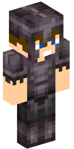 Minecraft Skin #174296