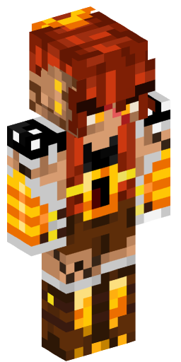 Minecraft Skin #174298