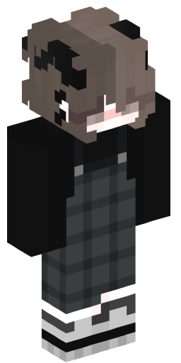 Minecraft Skin #174299
