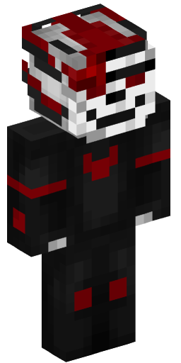 Minecraft Skin #174302