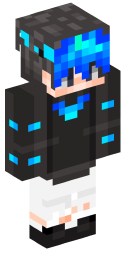 Minecraft Skin #174303