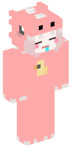 Minecraft Skin #174304