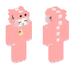 Minecraft Skin #174304