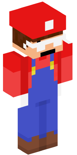 Minecraft Skin #174305
