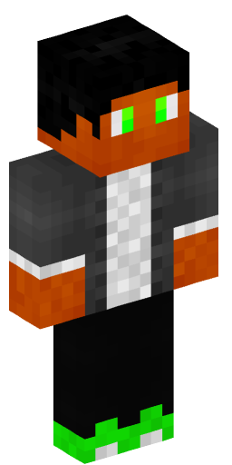 Minecraft Skin #174306