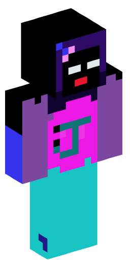 Minecraft Skin #174309