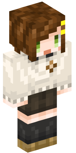 Minecraft Skin #174310