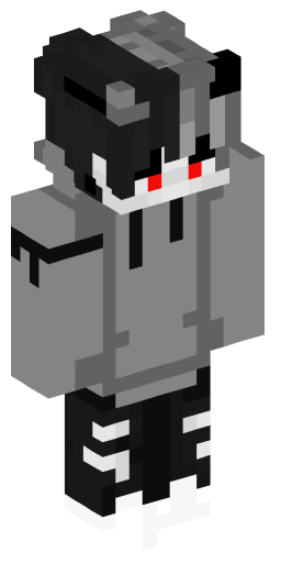 Minecraft Skin #174311