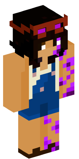 Minecraft Skin #174312
