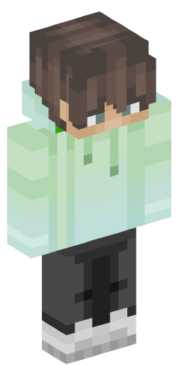 Minecraft Skin #174313