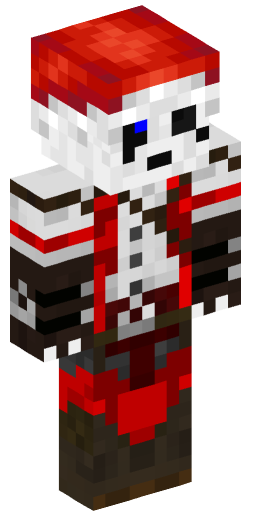 Minecraft Skin #174314
