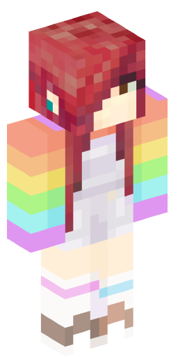 Minecraft Skin #174315