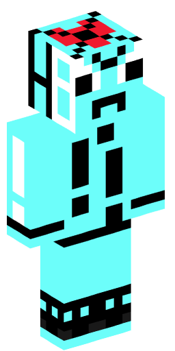 Minecraft Skin #174317
