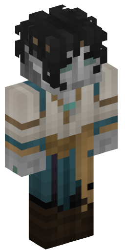 Minecraft Skin #174318