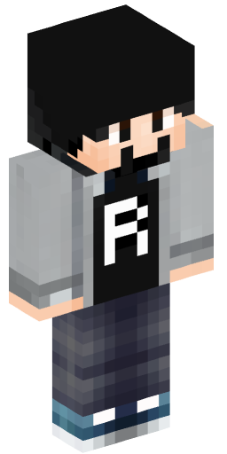 Minecraft Skin #174319