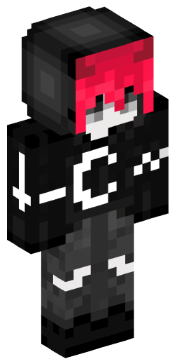 Minecraft Skin #174320