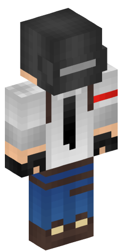 Minecraft Skin #174321