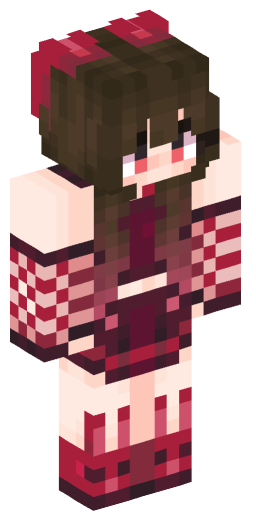 Minecraft Skin #174322