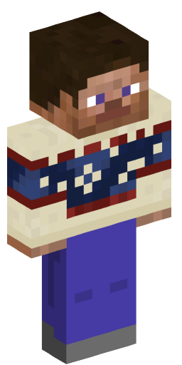 Minecraft Skin #174323