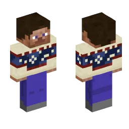 Minecraft Skin #