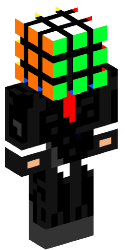 Minecraft Skin #174324