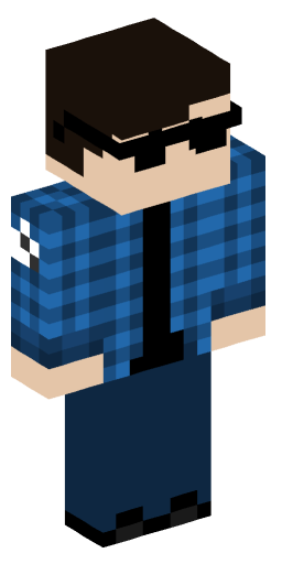 Minecraft Skin #174326