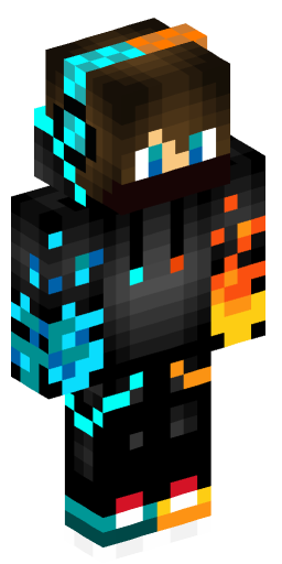 Minecraft Skin #174328
