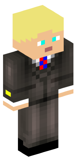 Minecraft Skin #174331