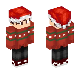 Minecraft Skin #174332