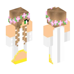 Minecraft Skin #174334