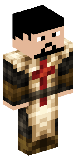 Minecraft Skin #174335