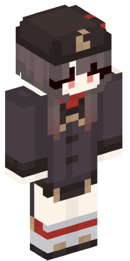 Minecraft Skin #174336