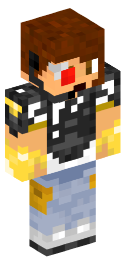 Minecraft Skin #174338