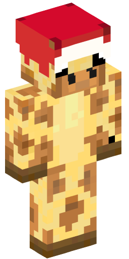 Minecraft Skin #174340