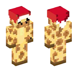 Minecraft Skin #174340