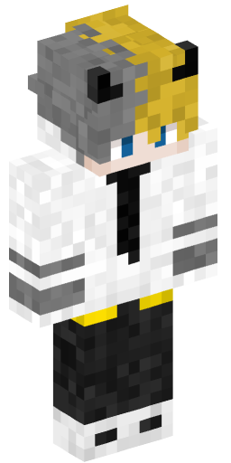 Minecraft Skin #174341