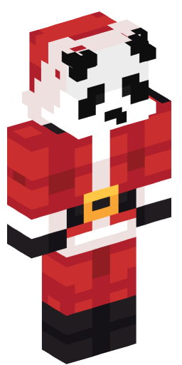 Minecraft Skin #174342