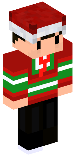 Minecraft Skin #174343