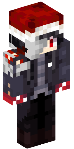 Minecraft Skin #174344