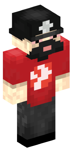 Minecraft Skin #174345