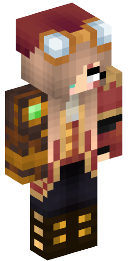Minecraft Skin #174346