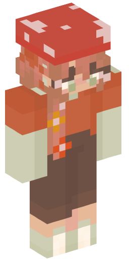 Minecraft Skin #174347