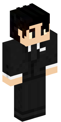 Minecraft Skin #174349