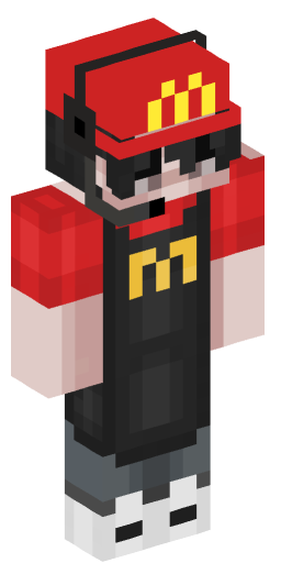 Minecraft Skin #174354